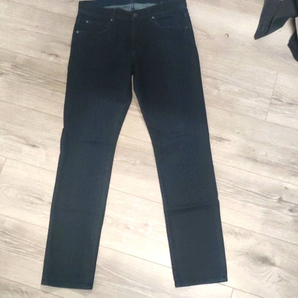 Jeans 7 for all mankind